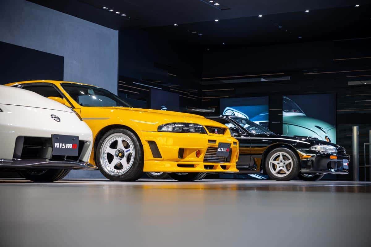 NISMO Celebrates Four Decades Of Motorsport Legacy - Image NISMO Celebrates Four Decades Of Motorsport Legacy - Image 6