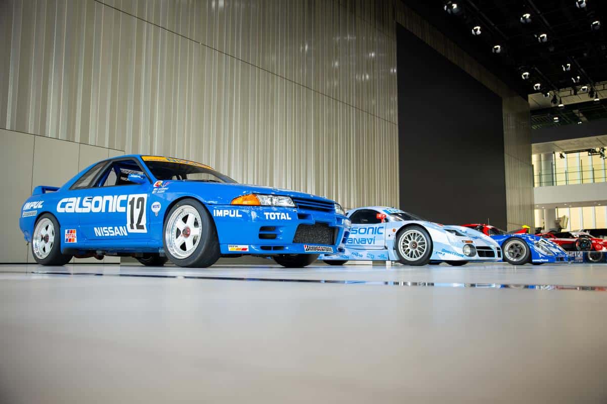 NISMO Celebrates Four Decades Of Motorsport Legacy - Image NISMO Celebrates Four Decades Of Motorsport Legacy - Image 10