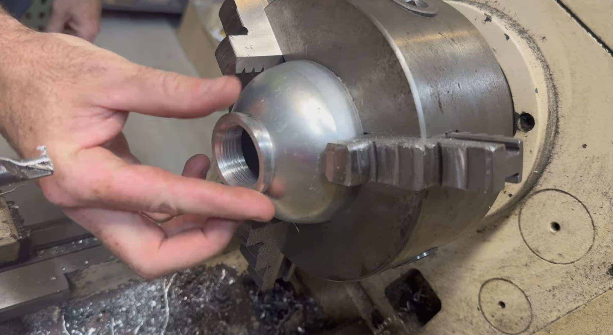 BMW E36 M3 Gets A Ford EcoBoost Swap - Image 7