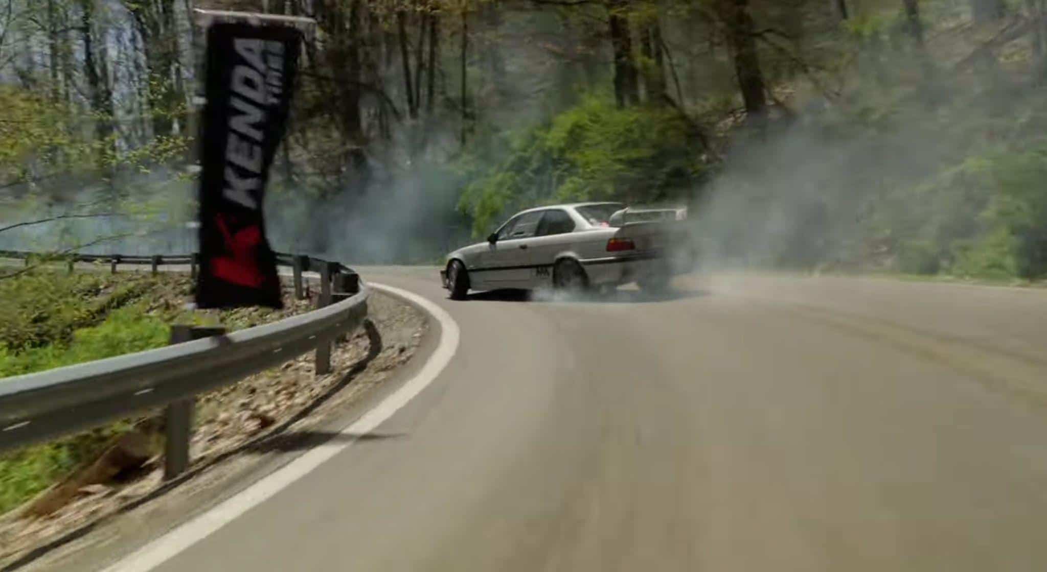 BMW E36 M3 Gets A Ford EcoBoost Swap - Image 8