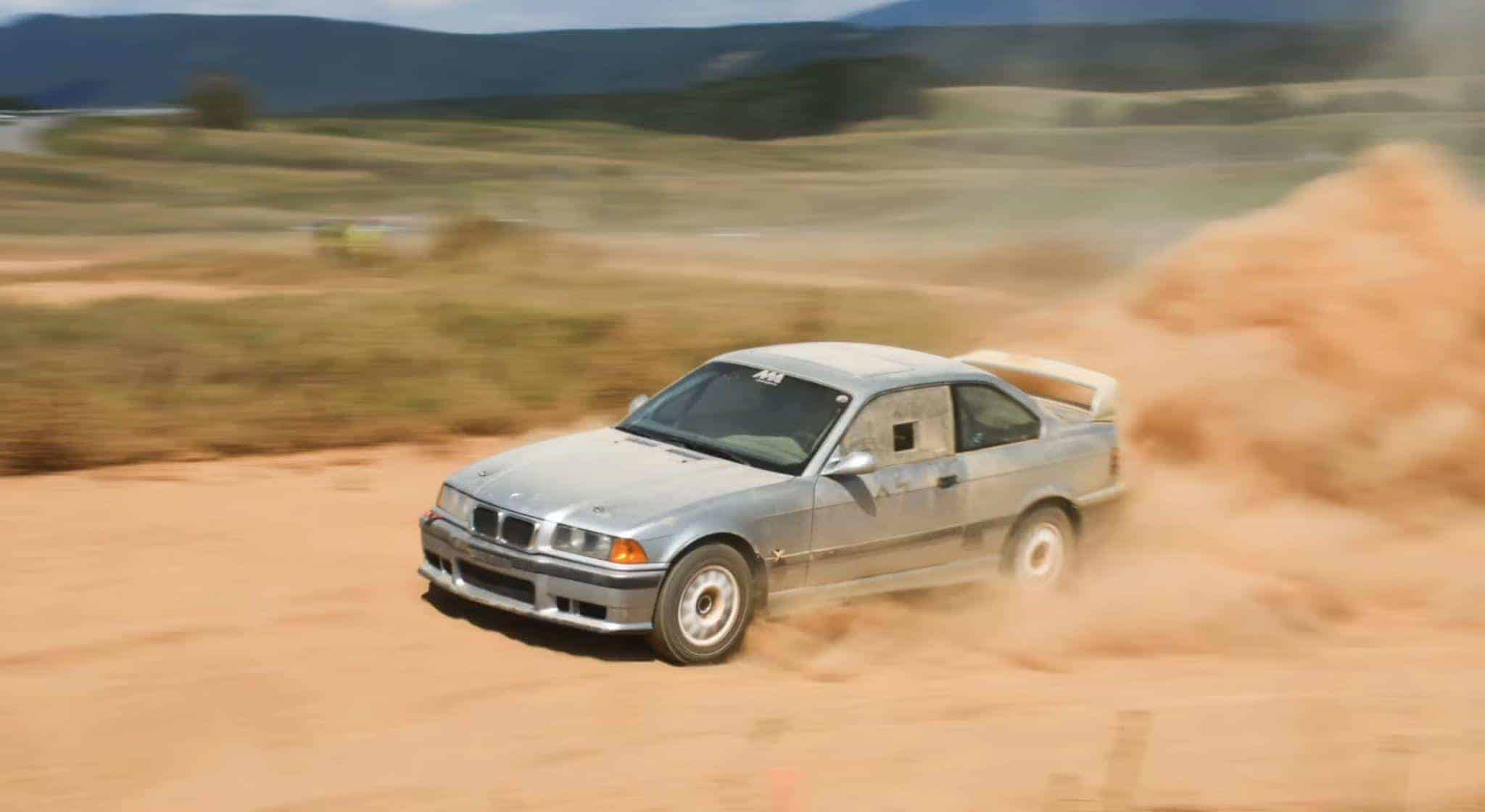 BMW E36 M3 Gets A Ford EcoBoost Swap - Image 9
