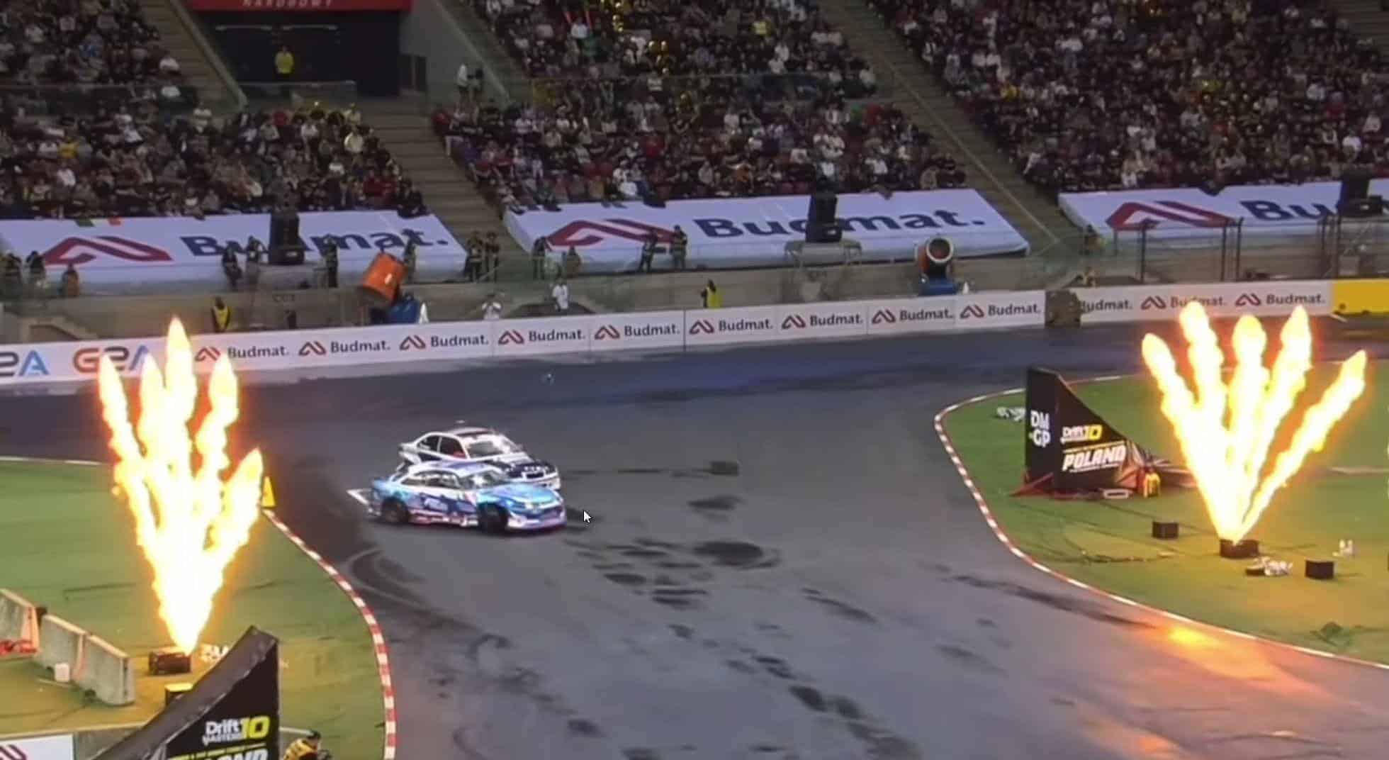 Adam LZ Makes History Ahead Of Formula DRIFT Final - Image Adam LZ Makes History Ahead Of Formula DRIFT Final - Image 4