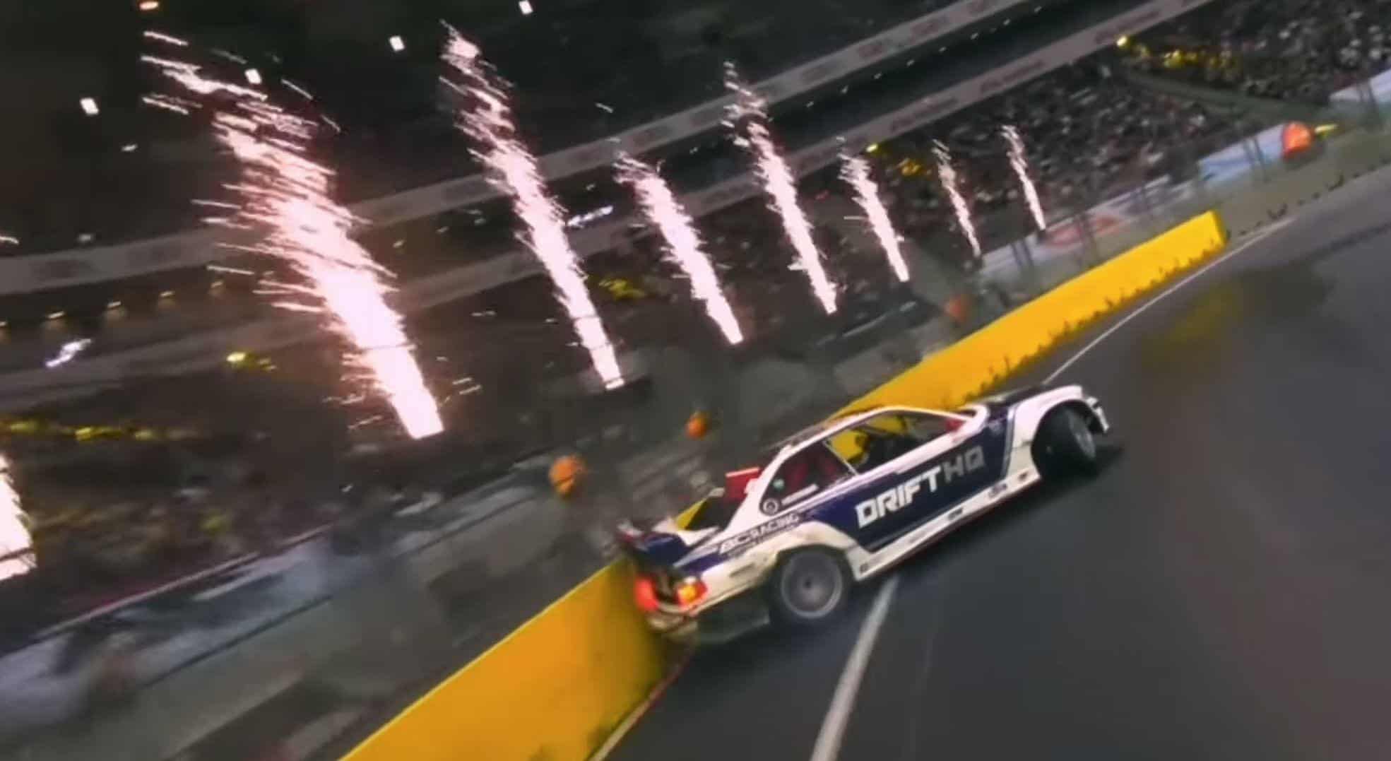 Adam LZ Makes History Ahead Of Formula DRIFT Final - Image Adam LZ Makes History Ahead Of Formula DRIFT Final - Image 7