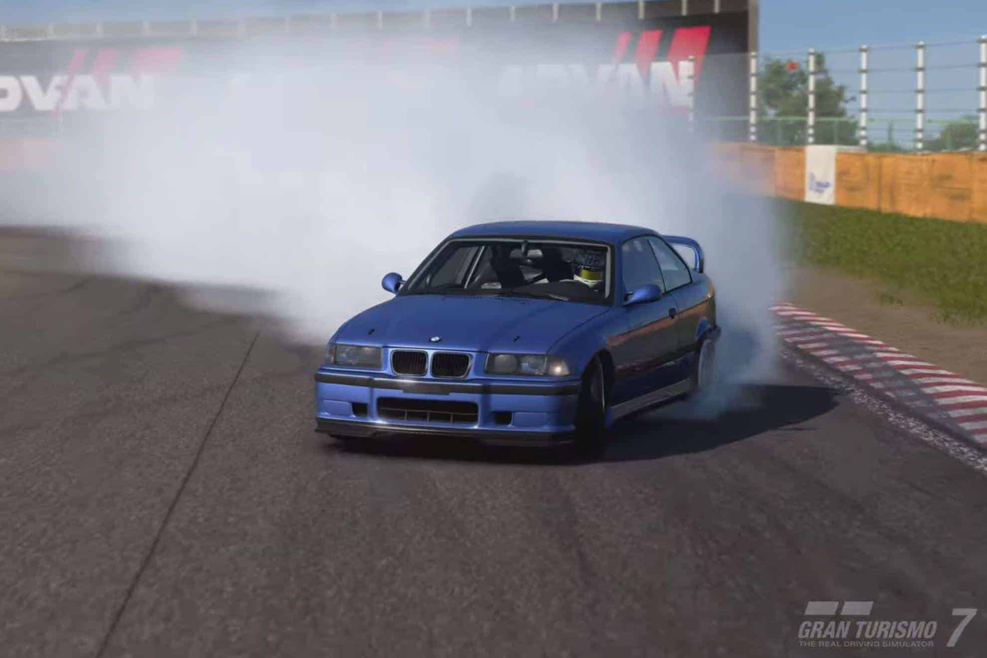 Is Gran Turismo 8 The Reason For GT7's Update Drought? - Image Is Gran Turismo 8 The Reason For GT7's Update Drought? - Image 5