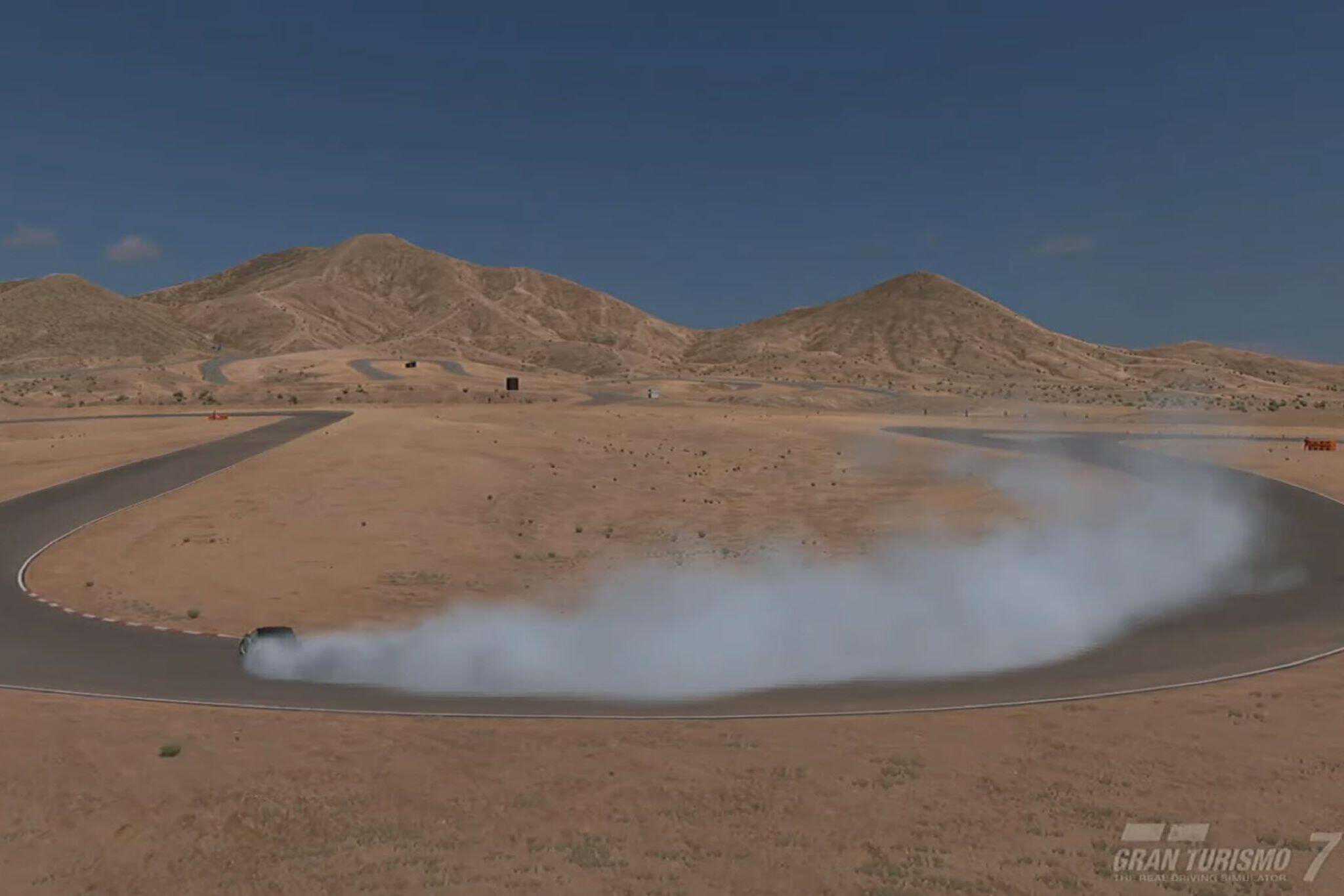 Is Gran Turismo 8 The Reason For GT7's Update Drought? - Image Is Gran Turismo 8 The Reason For GT7's Update Drought? - Image 6