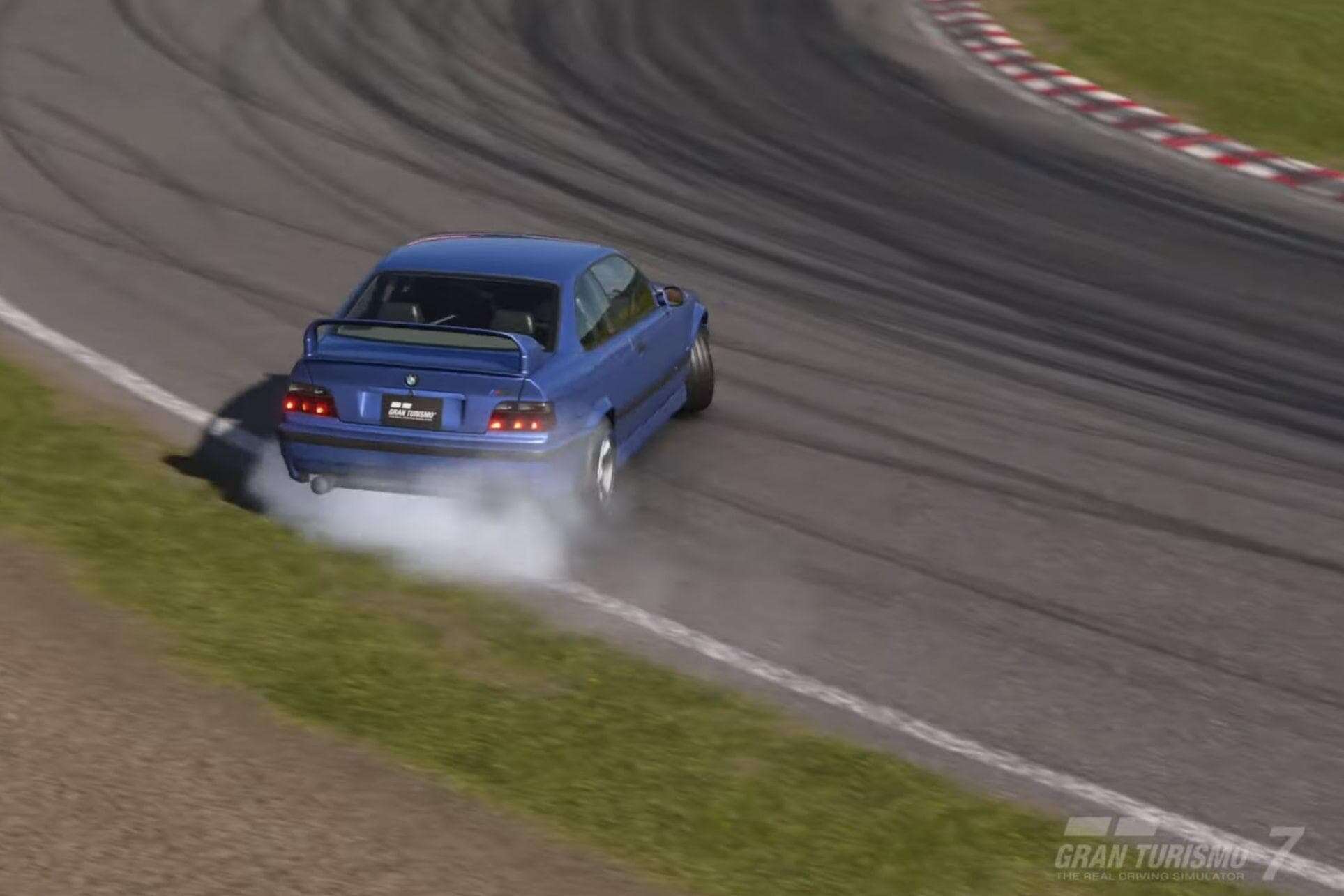 Is Gran Turismo 8 The Reason For GT7's Update Drought? - Image Is Gran Turismo 8 The Reason For GT7's Update Drought? - Image 7