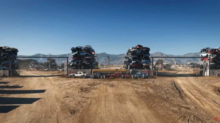 Wreckfest 2 – Latest News And Full Release Date - Image junkyard wreckfest 2