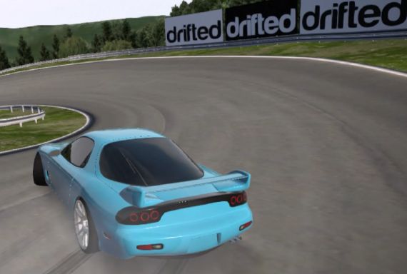 Drift Hunters 2024