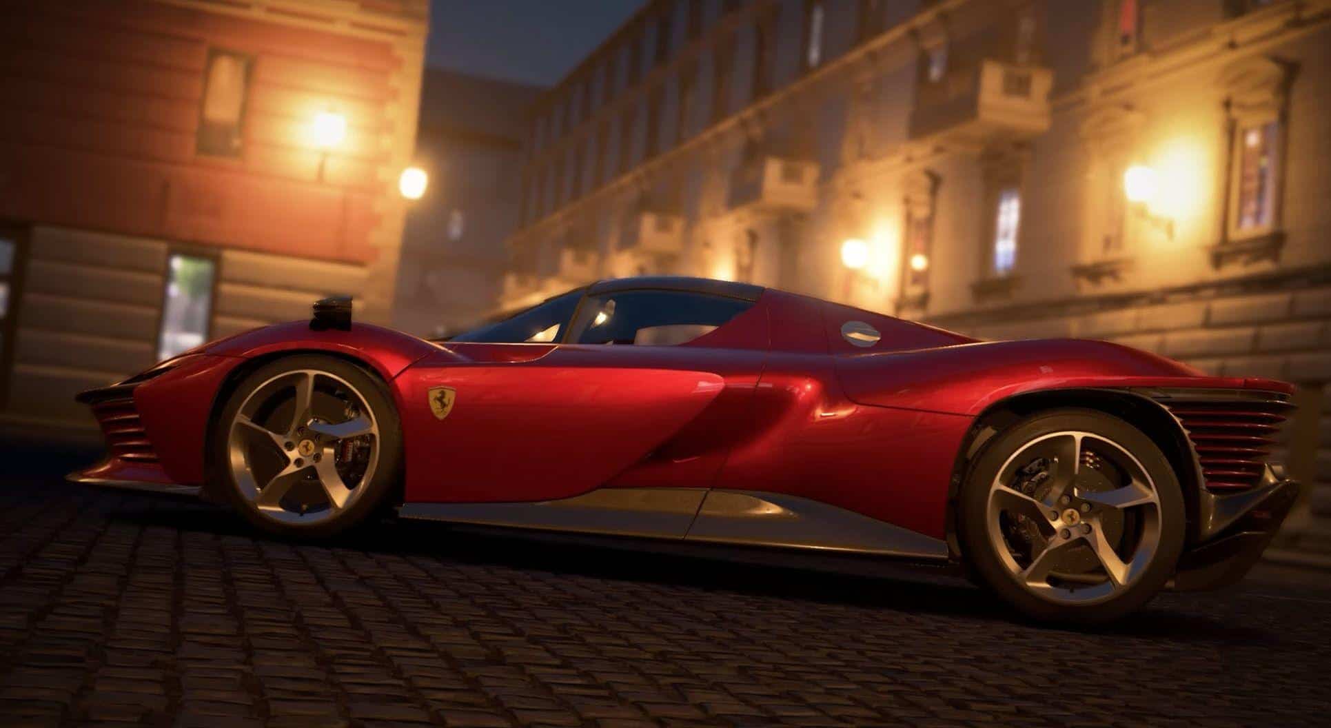 Assetto Corsa EVO – 2025 Steam Release Date & Free Roam Hints - Image 10