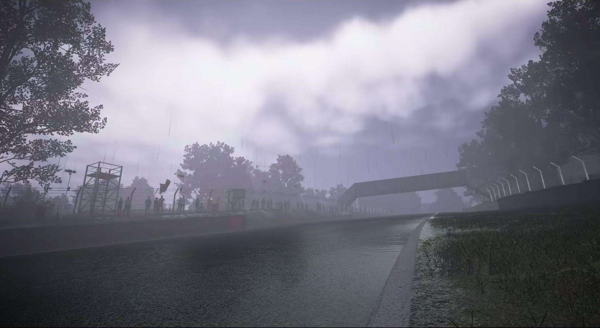 Assetto Corsa EVO – 2025 Steam Release Date & Free Roam Hints - Image 12