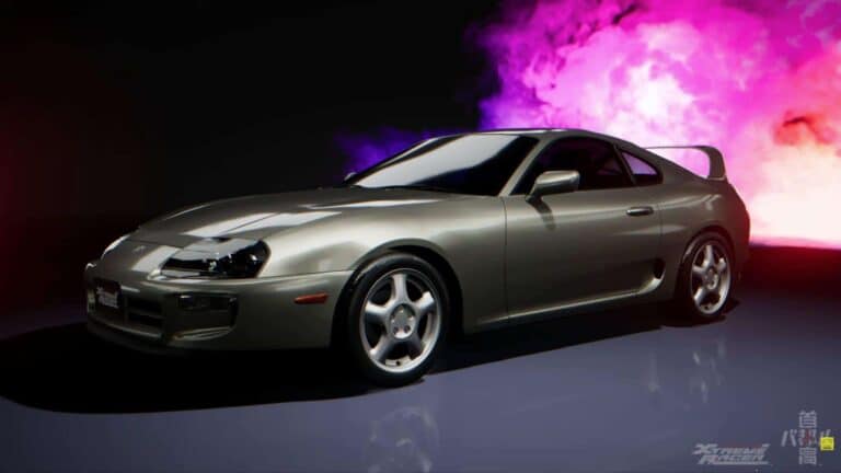 Tokyo Xtreme Racer (2025) - Full Car List - Image 33