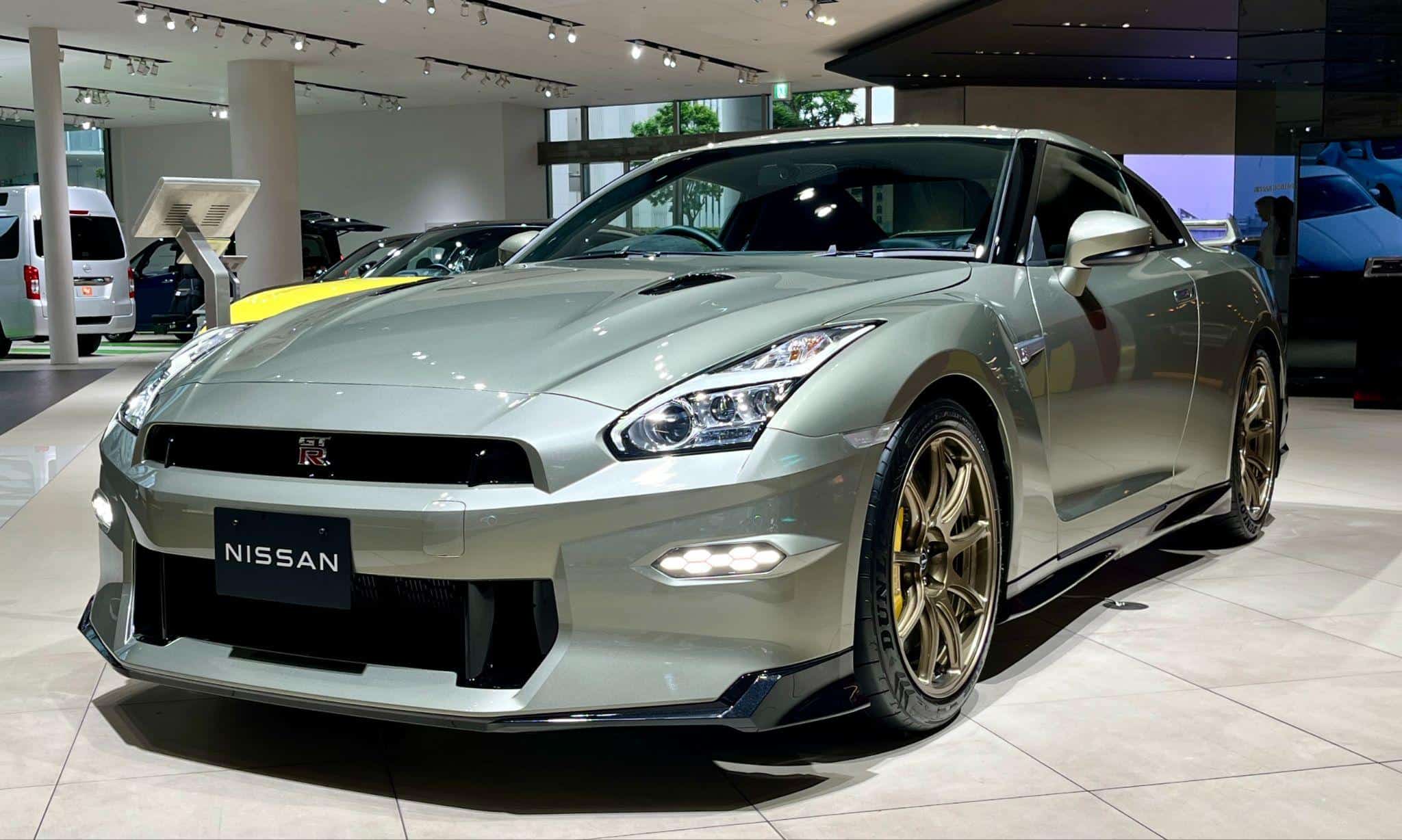Gran Turismo 7 Teases Three New Cars With Update 1.52 - Image Gran Turismo 7 Teases Three New Cars With Update 1.52 - Image 6