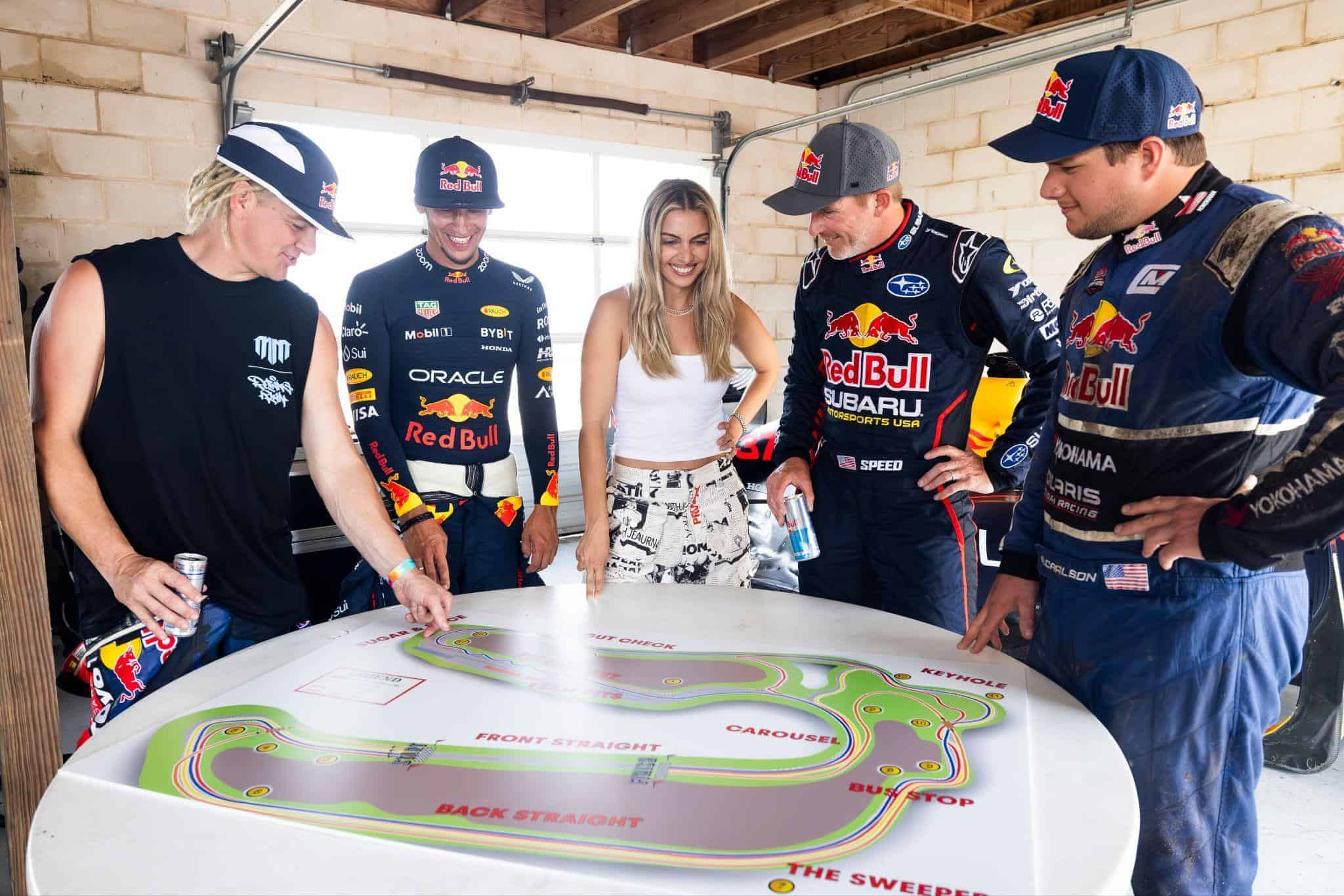 Who Will Win This Drift, F1, RallyX, Trophy Truck Race? - Image Who Will Win This Drift, F1, RallyX, Trophy Truck Race? - Image 6