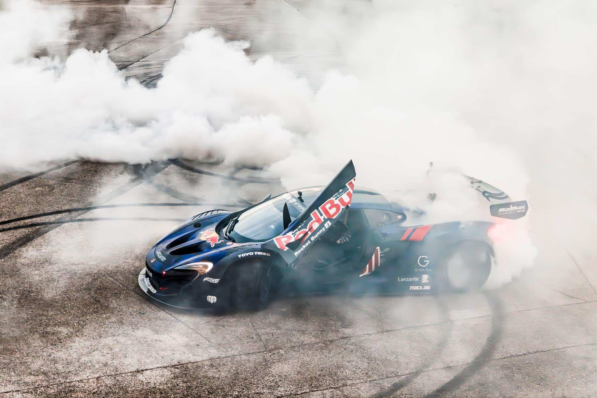 Who Will Win This Drift, F1, RallyX, Trophy Truck Race? - Image Who Will Win This Drift, F1, RallyX, Trophy Truck Race? - Image 8