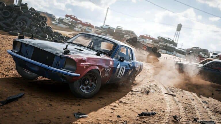 Wreckfest 2 – Latest News And Full Release Date - Image Wreckfest 2 – Latest News And Full Release Date - Image 5