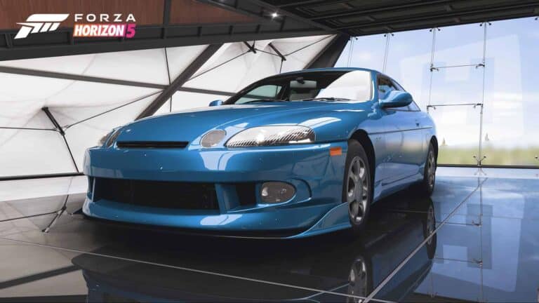 Forza Horizon 6 - Latest News And Release Date - Image Forza Horizon 6 - Latest News And Release Date - Image 5
