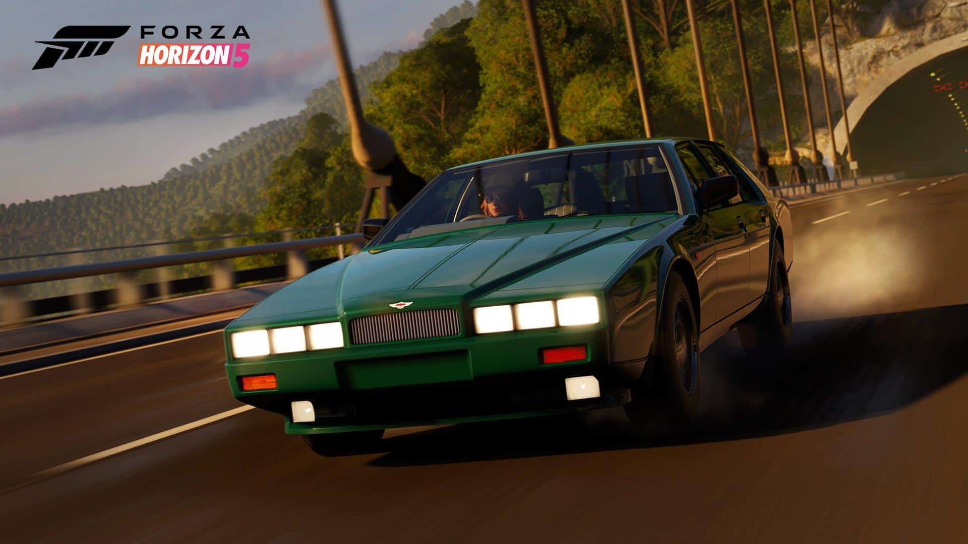Horizon 5 Gets New 90s JDM Cars - Image Horizon 5 Gets New 90s JDM Cars - Image 10