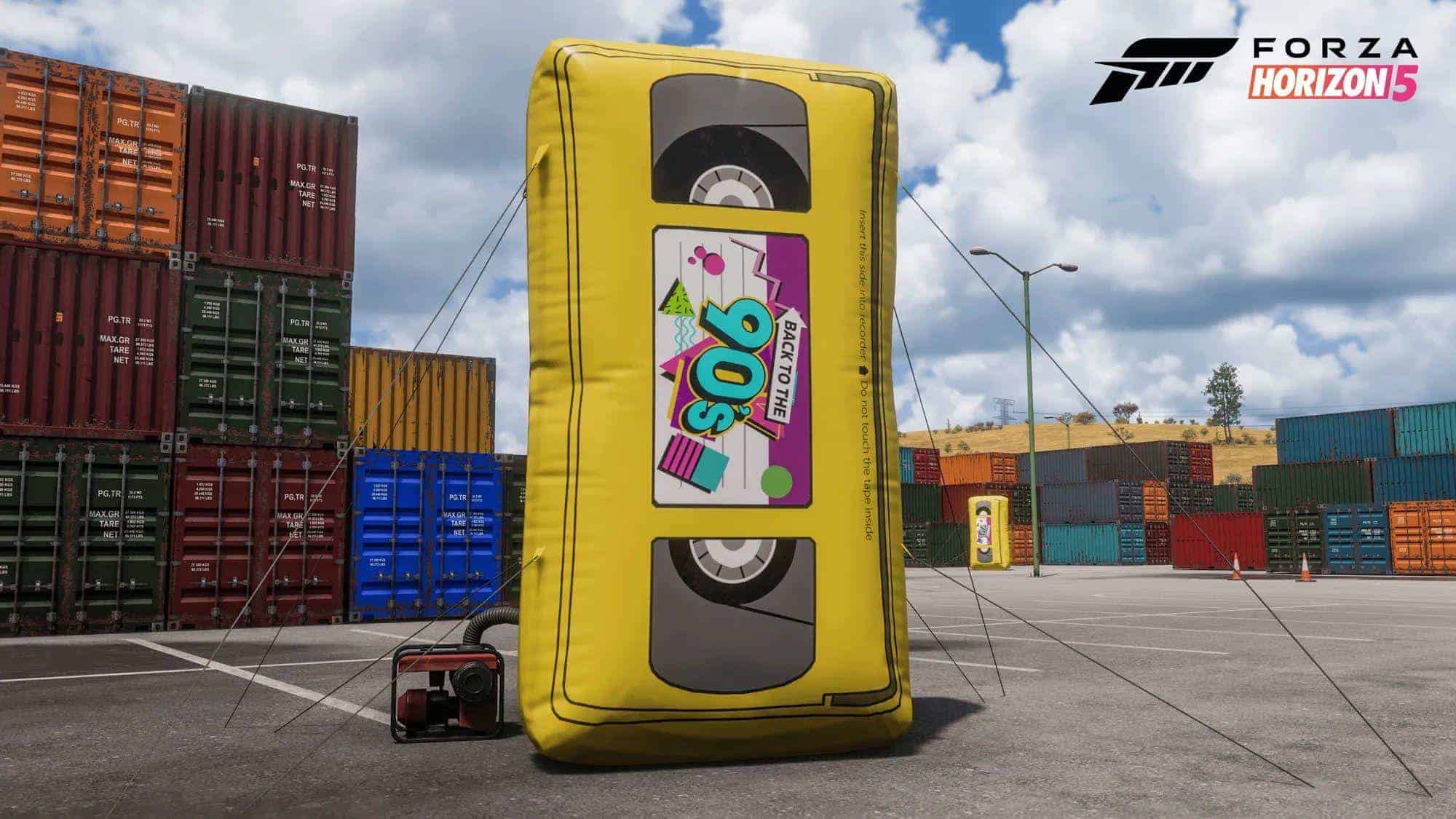 Horizon 5 Gets New 90s JDM Cars - Image Horizon 5 Gets New 90s JDM Cars - Image 12