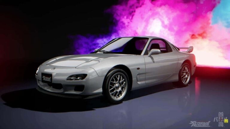 Tokyo Xtreme Racer (2025) - Full Car List - Image 22