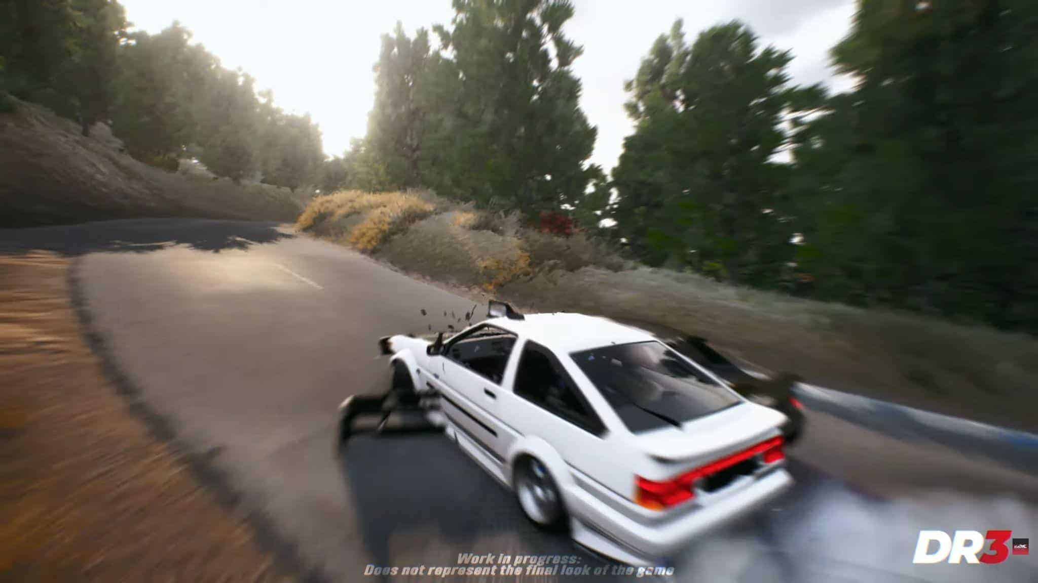 CarX Drift Racing 3's Damage Model Set To Smash Expectations - Image CarX Drift Racing 3's Damage Model Set To Smash Expectations - Image 21