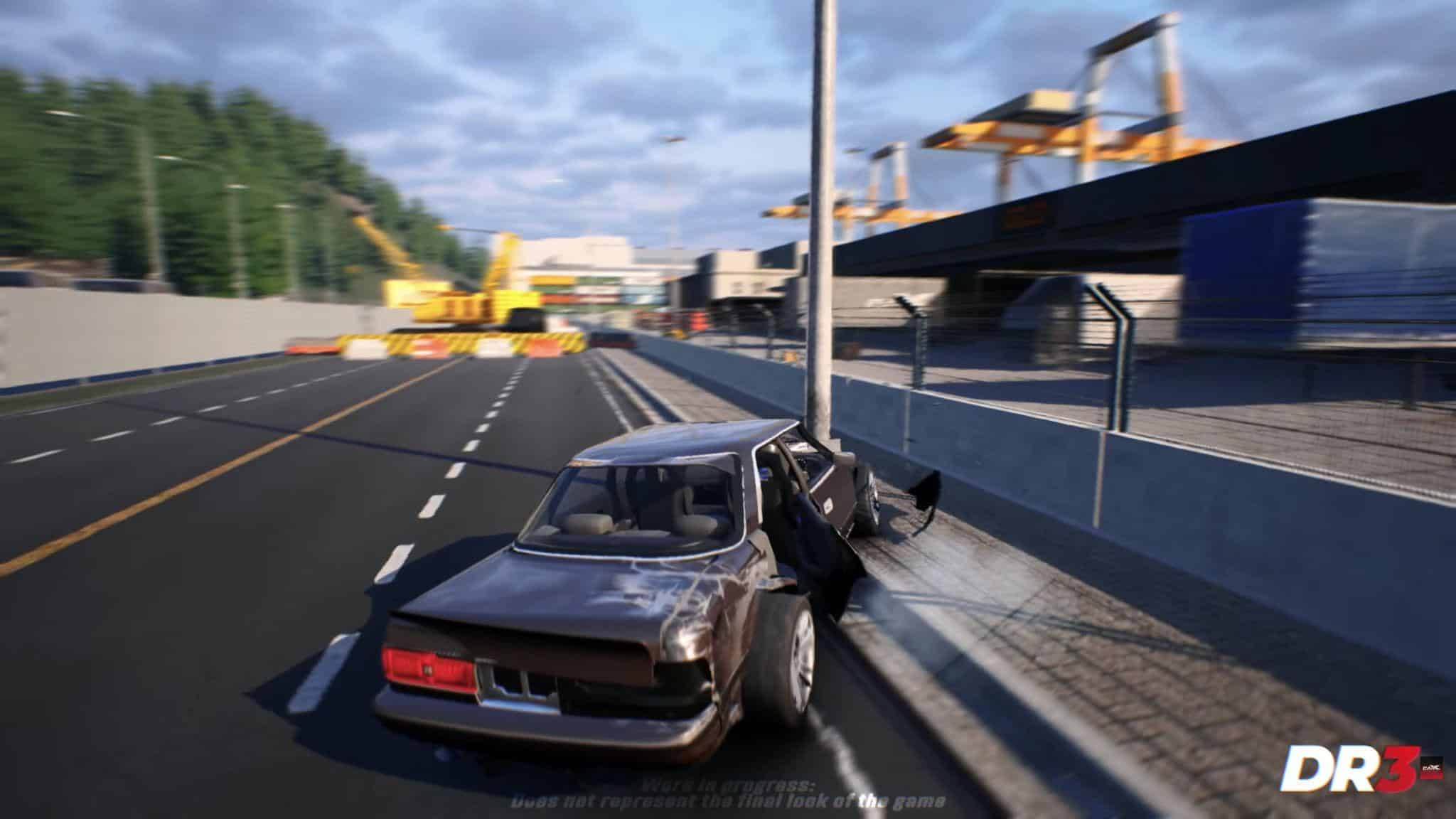 CarX Drift Racing 3's Damage Model Set To Smash Expectations - Image CarX Drift Racing 3's Damage Model Set To Smash Expectations - Image 22