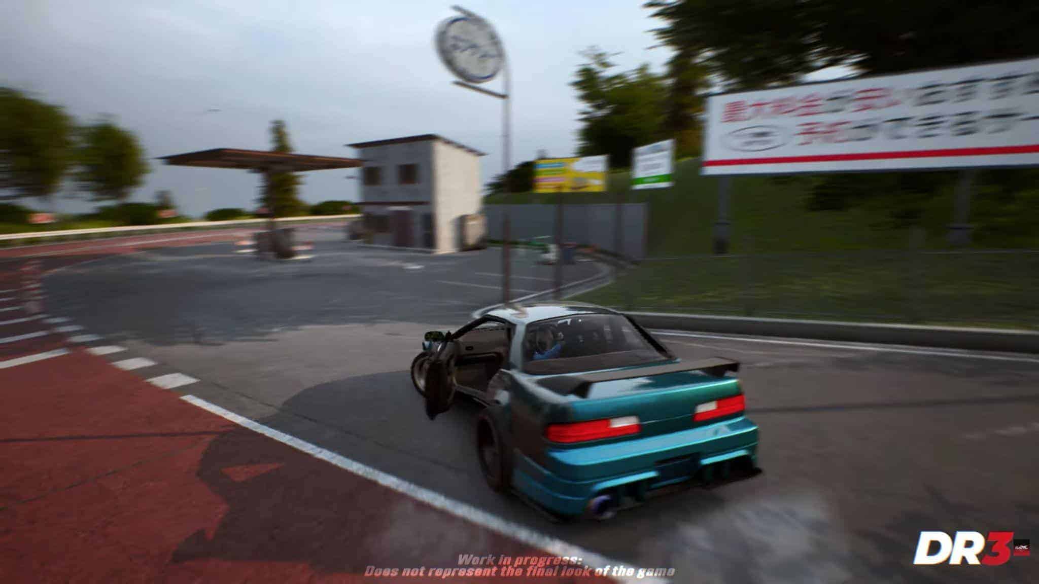 CarX Drift Racing 3's Damage Model Set To Smash Expectations - Image CarX Drift Racing 3's Damage Model Set To Smash Expectations - Image 23
