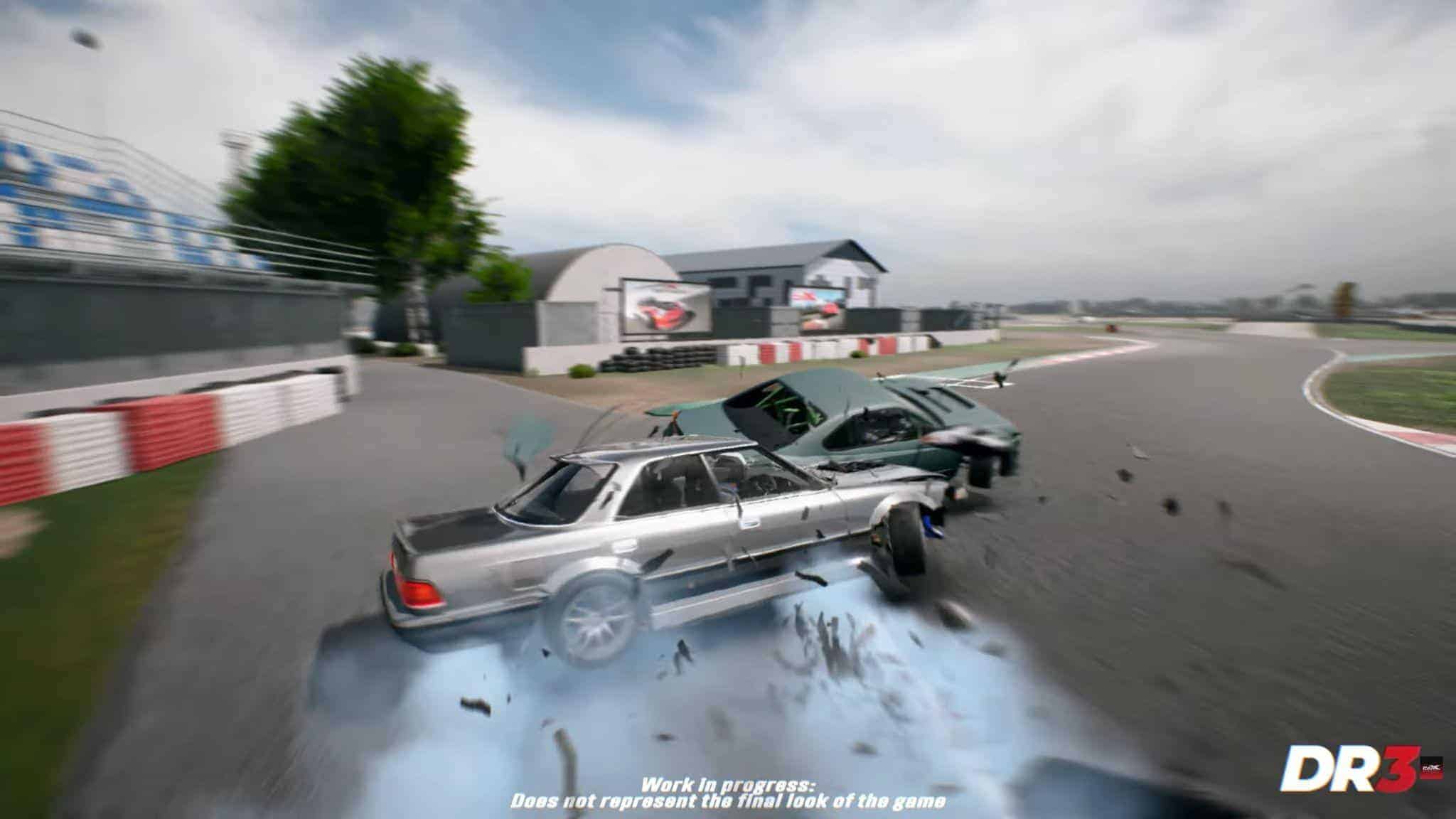 CarX Drift Racing 3's Damage Model Set To Smash Expectations - Image CarX Drift Racing 3's Damage Model Set To Smash Expectations - Image 13