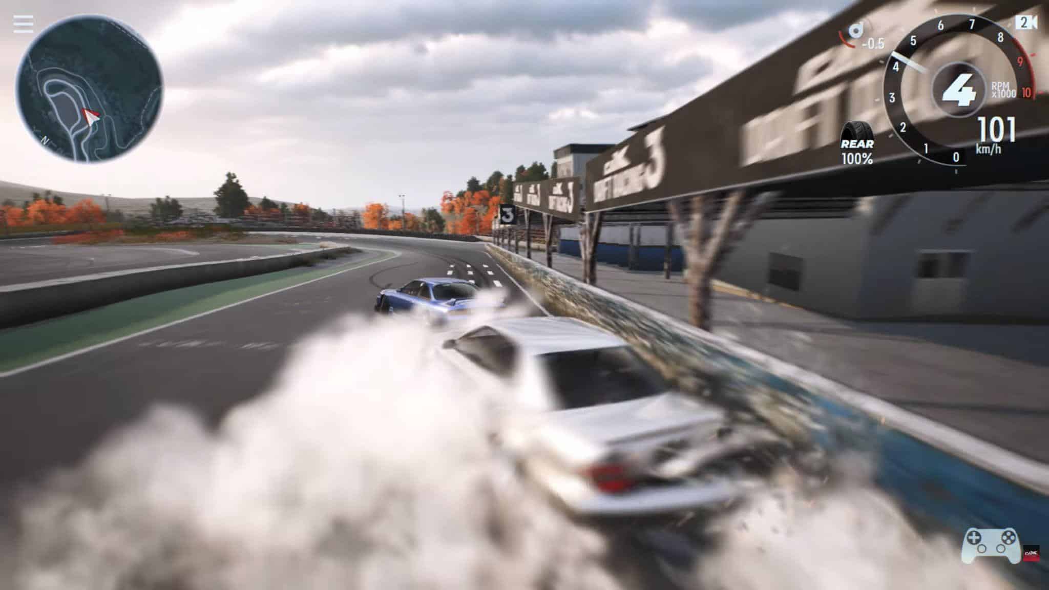 CarX Drift Racing 3's Damage Model Set To Smash Expectations - Image CarX Drift Racing 3's Damage Model Set To Smash Expectations - Image 14