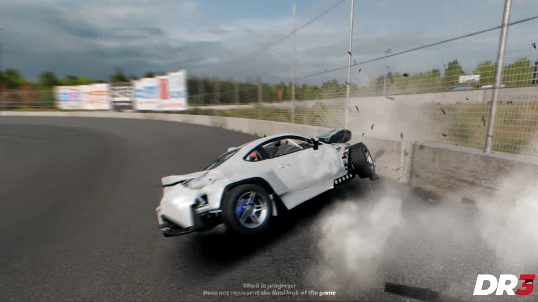 CarX Drift Racing 3's Damage Model Set To Smash Expectations - Image CarX Drift Racing 3's Damage Model Set To Smash Expectations - Image 17