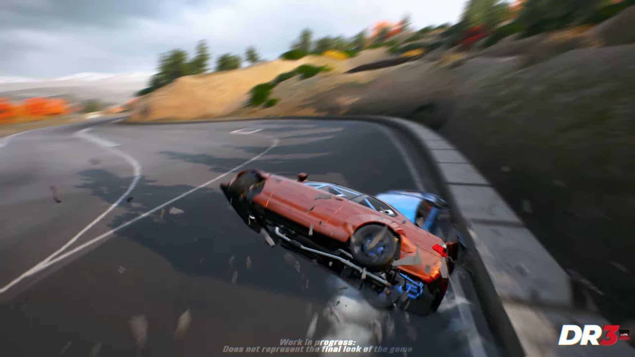 CarX Drift Racing 3's Damage Model Set To Smash Expectations - Image CarX Drift Racing 3's Damage Model Set To Smash Expectations - Image 18