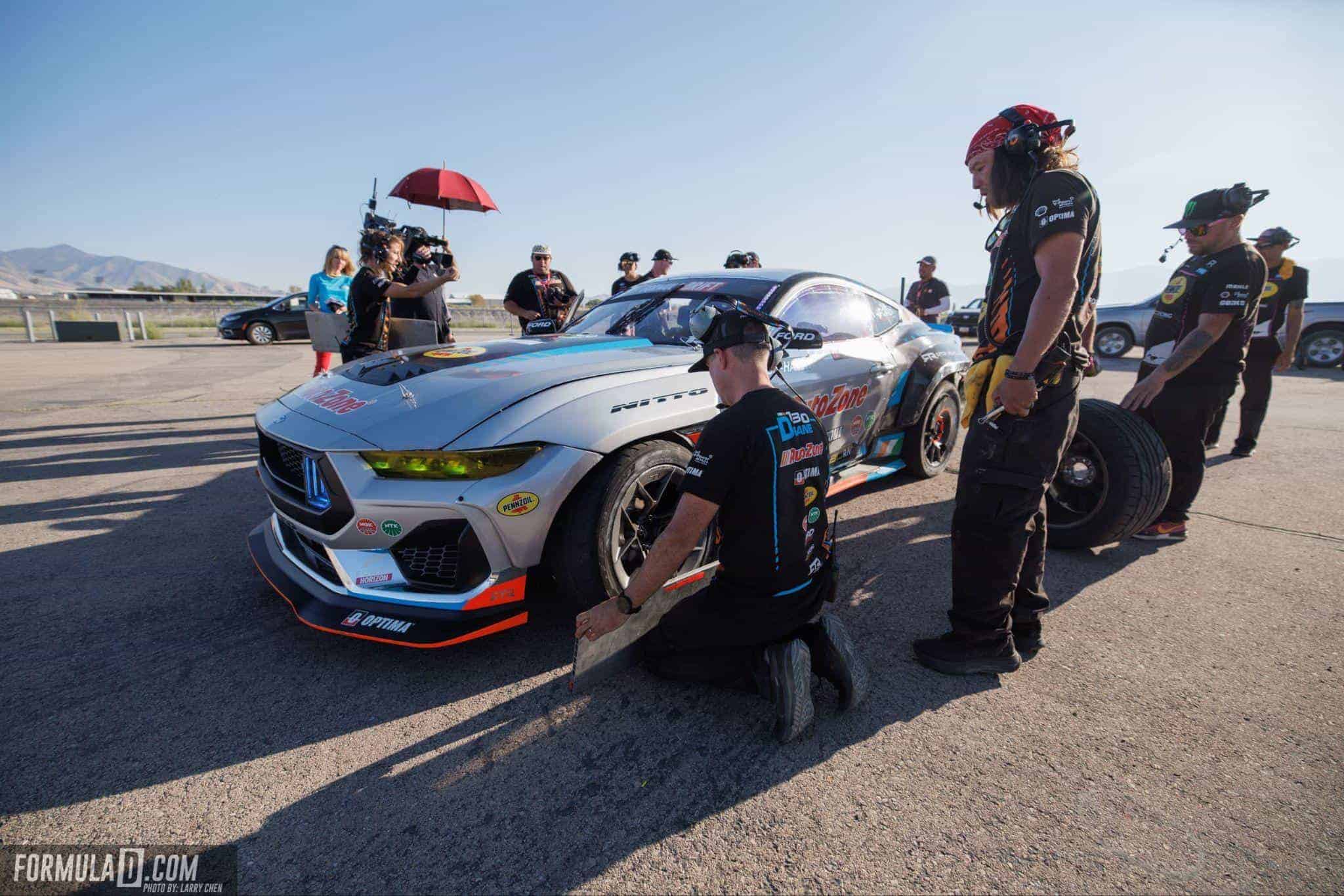 Formula DRIFT Final: Irwindale Speedway – Preview & Livestream - Image Formula DRIFT Final: Irwindale Speedway – Preview & Livestream - Image 6
