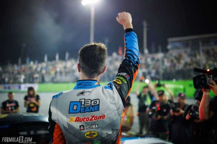 Formula DRIFT Final: Irwindale Speedway – Preview & Livestream - Image Formula DRIFT Final: Irwindale Speedway – Preview & Livestream - Image 7