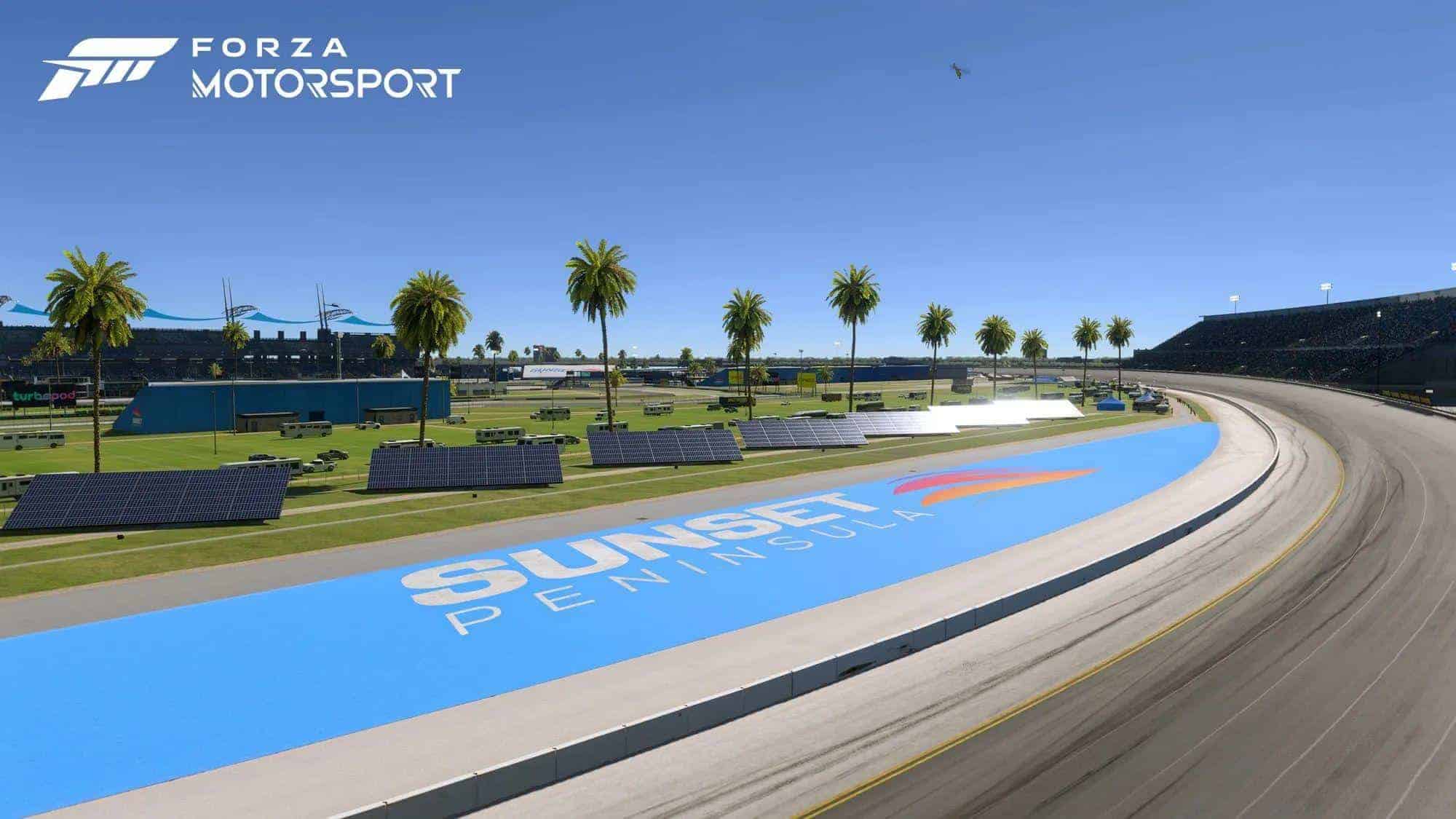 Drifting Finally Returns To Forza Motorsport - Image Drifting Finally Returns To Forza Motorsport - Image 10