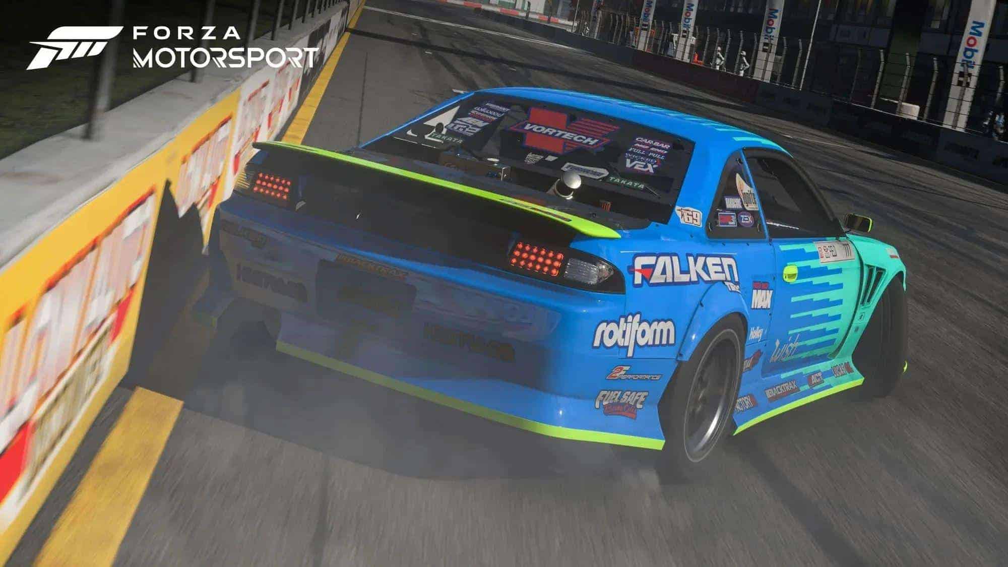 Drifting Finally Returns To Forza Motorsport - Image Drifting Finally Returns To Forza Motorsport - Image 11