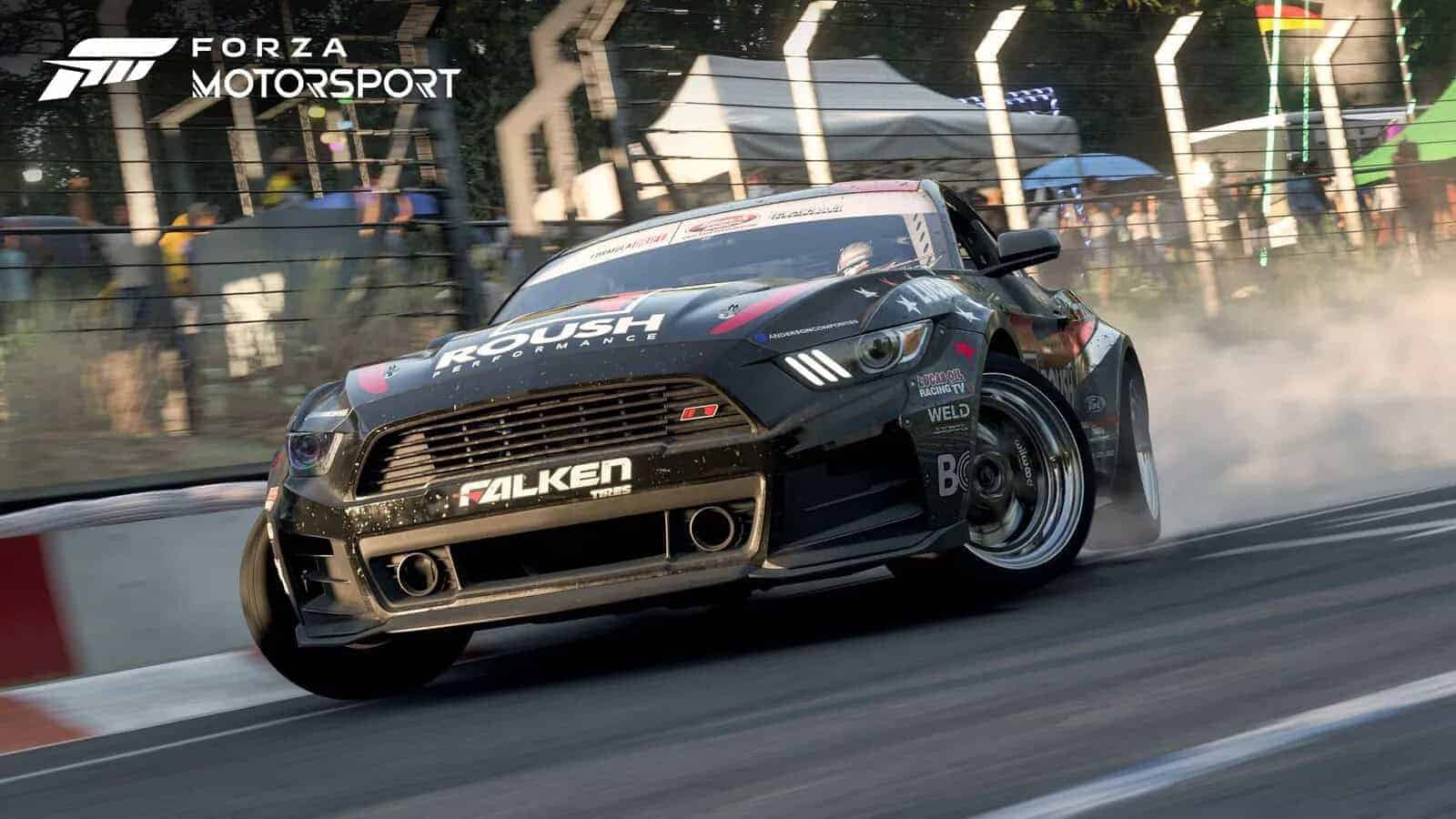 Drifting Finally Returns To Forza Motorsport - Image Drifting Finally Returns To Forza Motorsport - Image 13