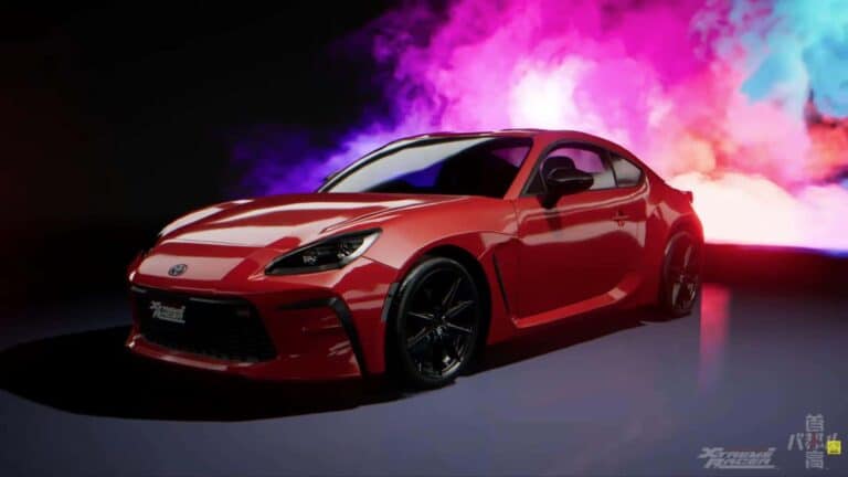 Tokyo Xtreme Racer (2025) - Full Car List - Image 31