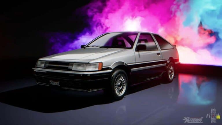 Tokyo Xtreme Racer (2025) - Full Car List - Image 32
