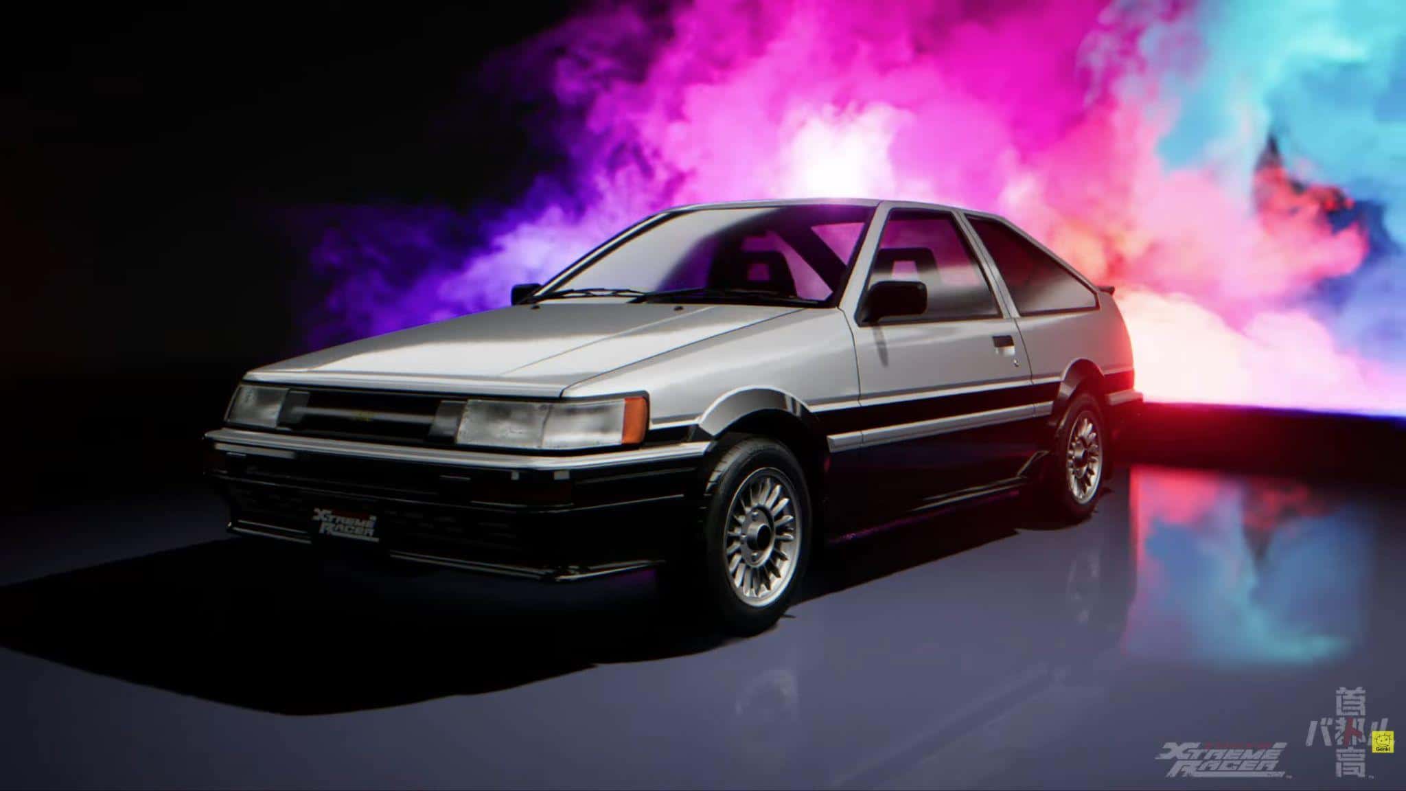 GR86, Levin, And Impreza Join Tokyo Xtreme Racer Roster - Image GR86, Levin, And Impreza Join Tokyo Xtreme Racer Roster - Image 7