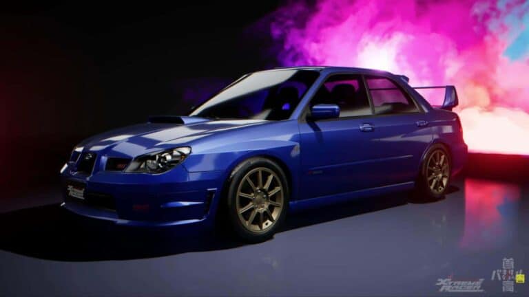 Tokyo Xtreme Racer (2025) - Full Car List - Image 26