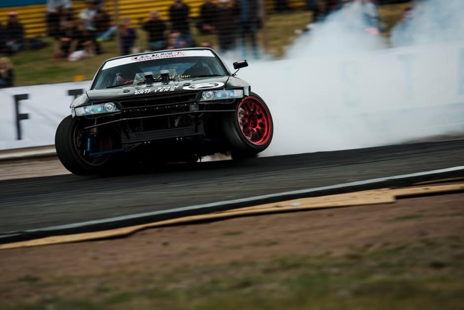 Luke Fink Joins 2025 Formula DRIFT Lineup - Image 9