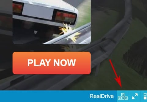 Mobile Game Landing Page - Image 2
