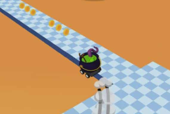 Drift Boss