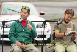 thumbnail keiichi tsuchiya discusses formula drift and the future of drifting