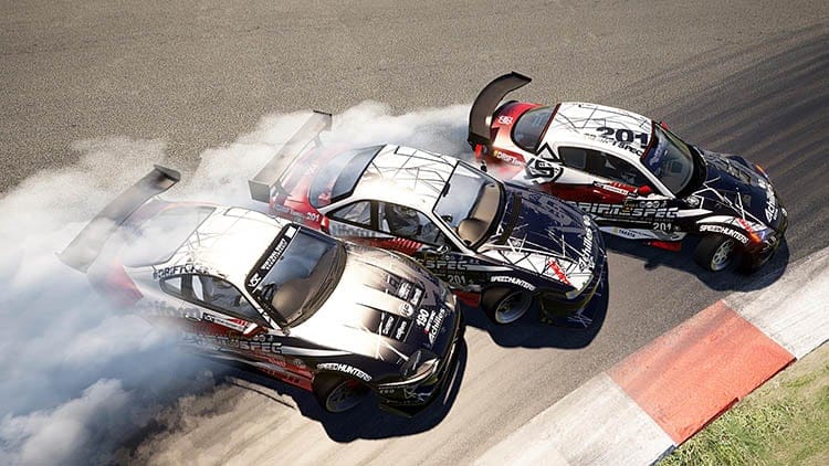 Assetto Corsa EVO's Confirmed Car List - Image Assetto Corsa EVO's Confirmed Car List - Image 14