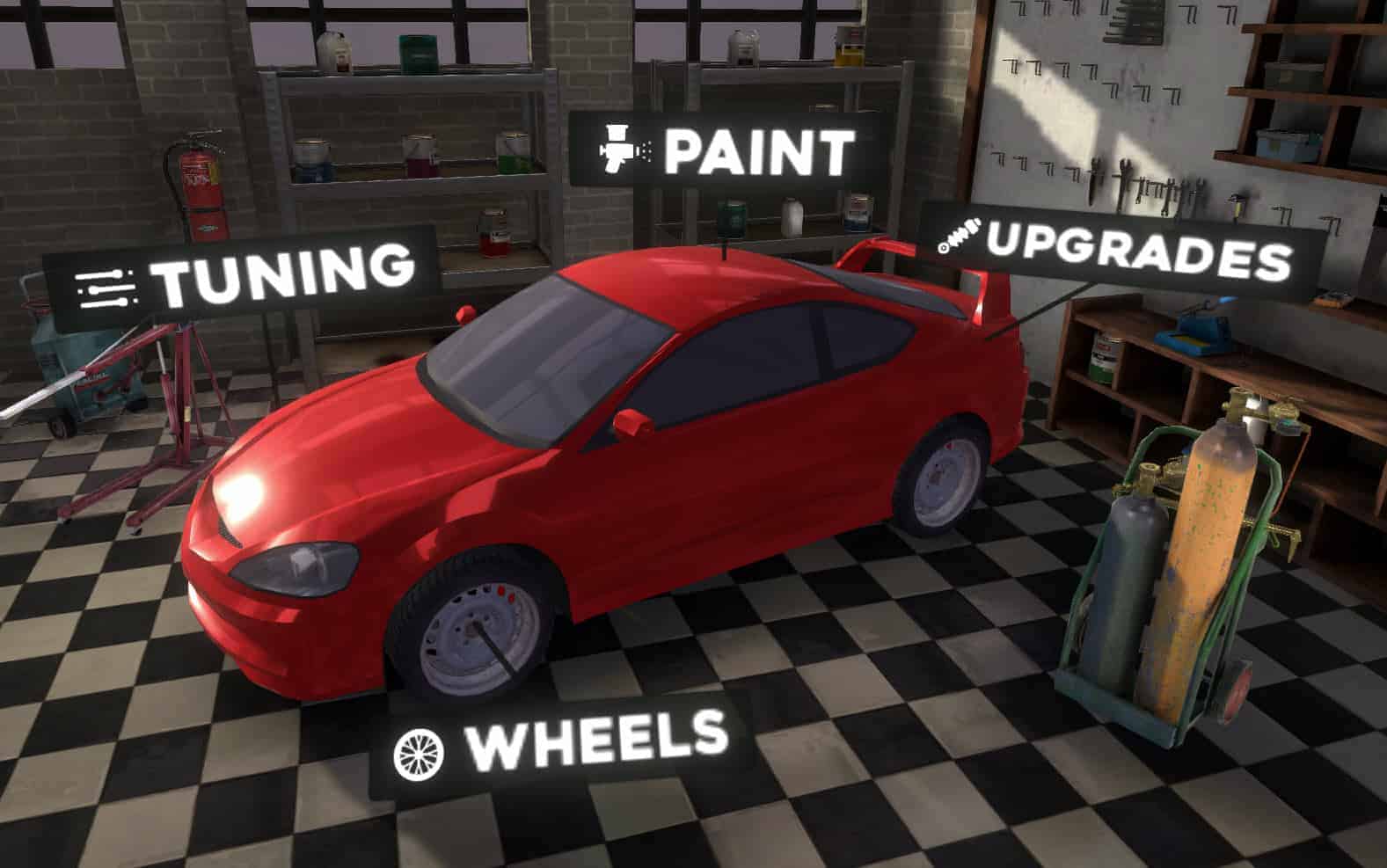 Drift Hunters Pro - Image 7