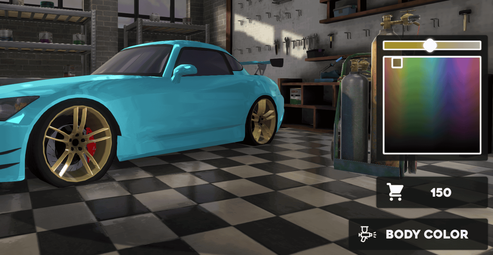 Drift Hunters Pro - Image 9
