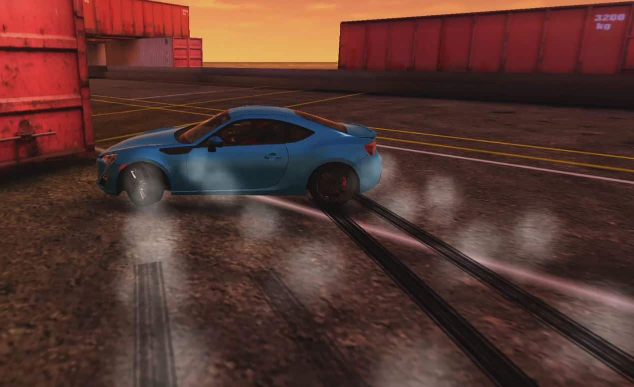 Top Free Browser Drift Games (Recommended By Hazardous) - Image 12