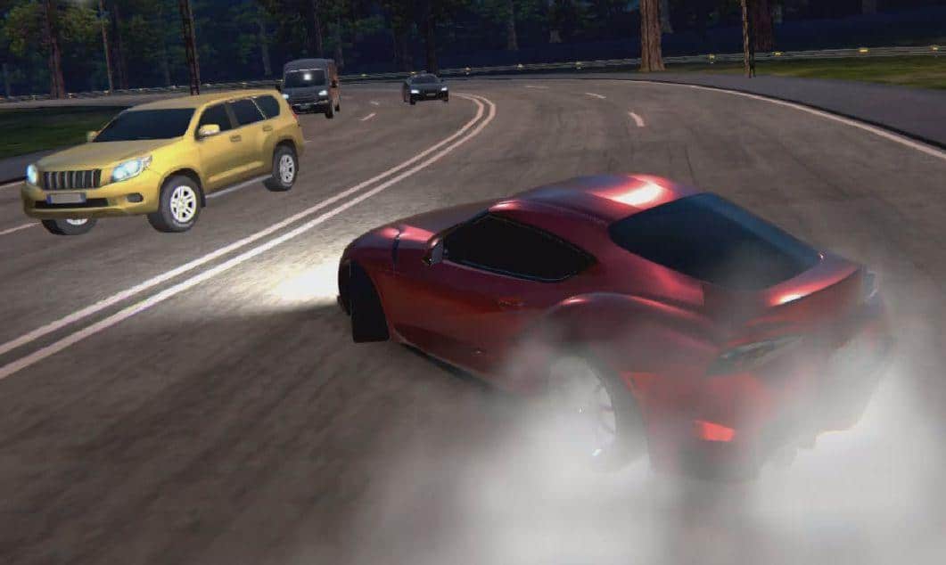 New Drift Hunters MAX Update - Mobile Support And AI Traffic - Image New Drift Hunters MAX Update - Mobile Support And AI Traffic - Image 6