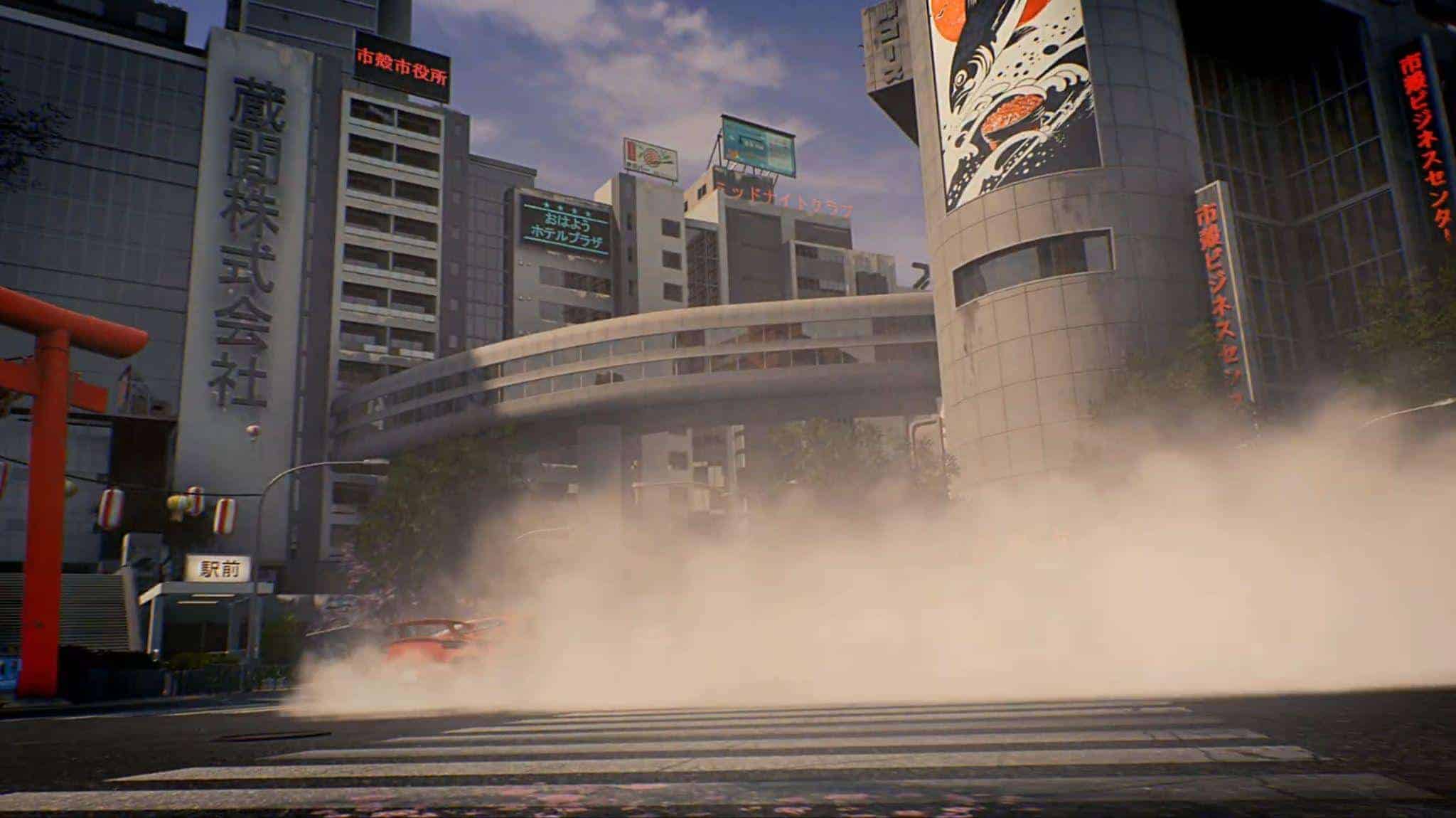 JDM: Japanese Drift Master Delayed Until Early 2025 - Image 9