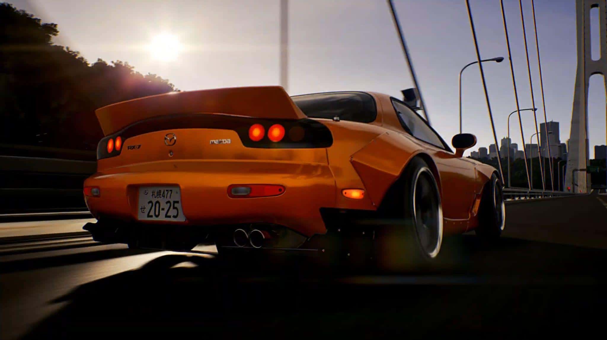 JDM: Japanese Drift Master Delayed Until Early 2025 - Image 10